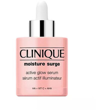 Moisture Surge Active Glow Serum - Rozjasňující pleťové sérum