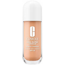 Even Better Clinical Vitamin Make-up SPF 50 - Tekutý make-up 30 ml