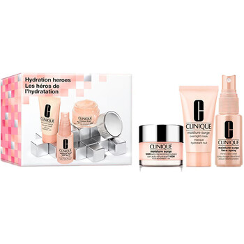 Hydration Heroes Set - Dárková sada
