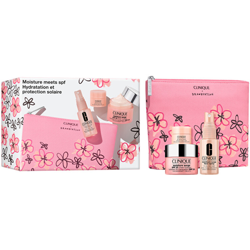 Moisture Surge SPF Value Kit - Dárková sada