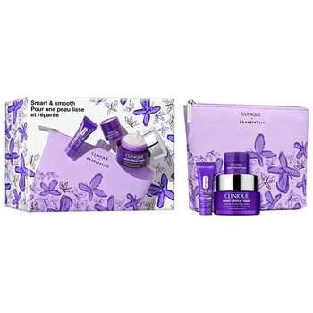 Smart Cream Value Kit - Dárková sada