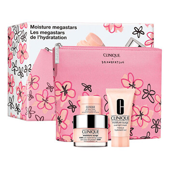 Moisture Surge Value Kit - Dárková sada
