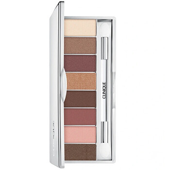 All About Shadow Octet Eyeshadow - Paletka očních stínů 8,9 g