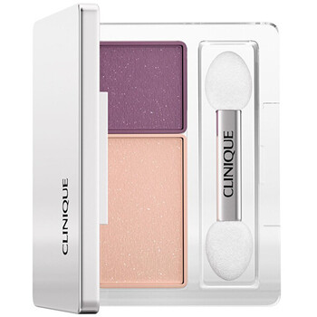 All About Shadow Duo Eyeshadow - Paletka očních stínů 1,7 g