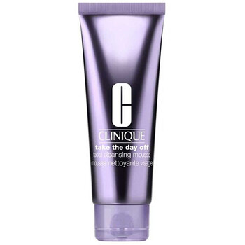 Take The Day Off Facial Cleansing Mousse - Čisticí pleťová pěna
