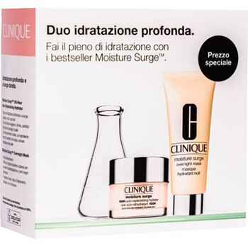 Moisture Surge Face Care Set - Darčeková sada hydratačná starostlivosť o pleť
