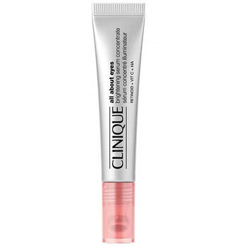 All About Eyes Brightening Serum Concentrate - Rozjasňující oční sérum
