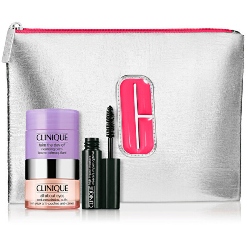 All About Eyes Value Set - Dárková sada