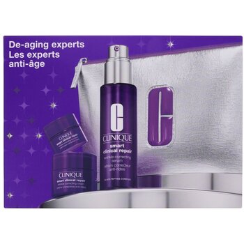 Smart Clinical Repair Wrinkle Correcting Serum Set I. - Dárková sada