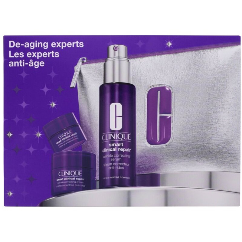 Smart Clinical Repair Wrinkle Correcting Serum Set I. - Dárková sada