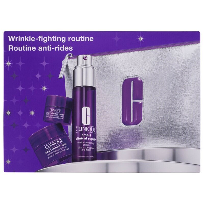 Smart Clinical Repair Wrinkle Correcting Serum Set II. - Dárková sada