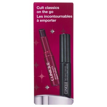 Cult Classics On The Go Set - Dárková sada