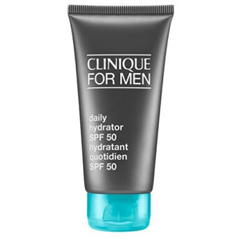 Daily Hydrator SPF 50 - Hydratační krém pro muže