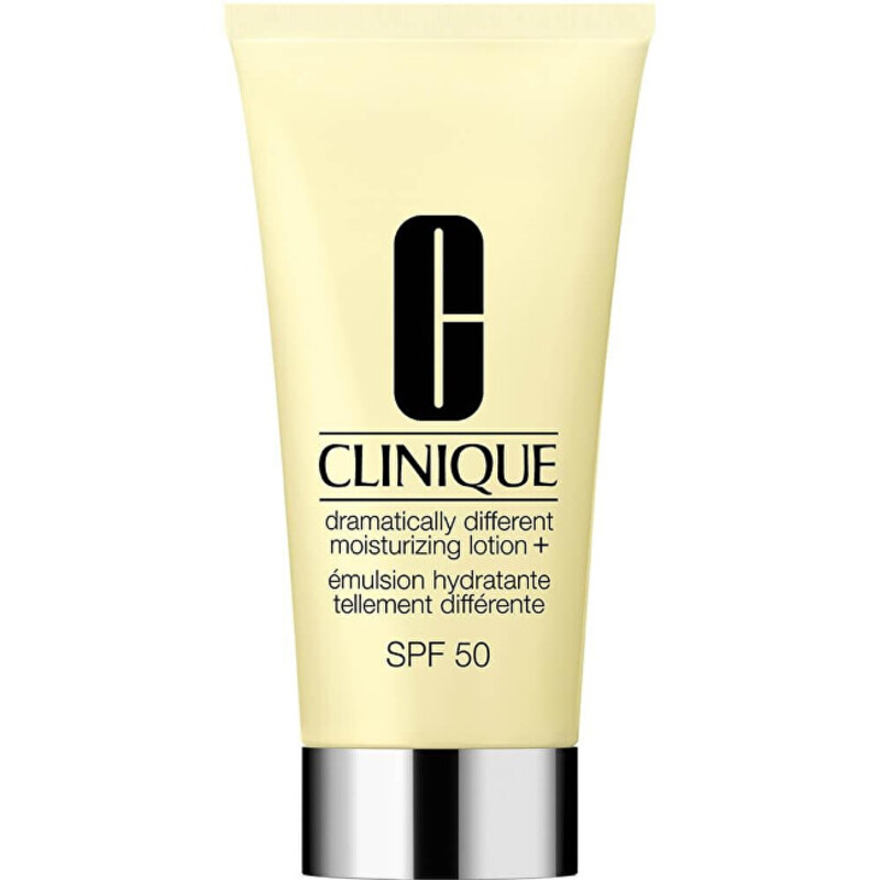 Dramatically Different Moisturizing Lotion+ SPF 50 - Hydratační pleťový krém