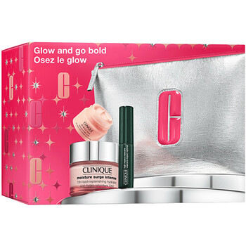 Glow And Go Bold Set - Dárková sada