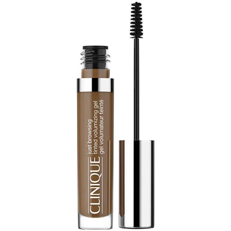 Just Browsing™ Tinted Volumizing Gel - Objemový gel na obočí 4,5 ml