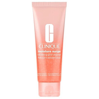 Moisture Surge Exfoliating Glow Cleanser - Peeling