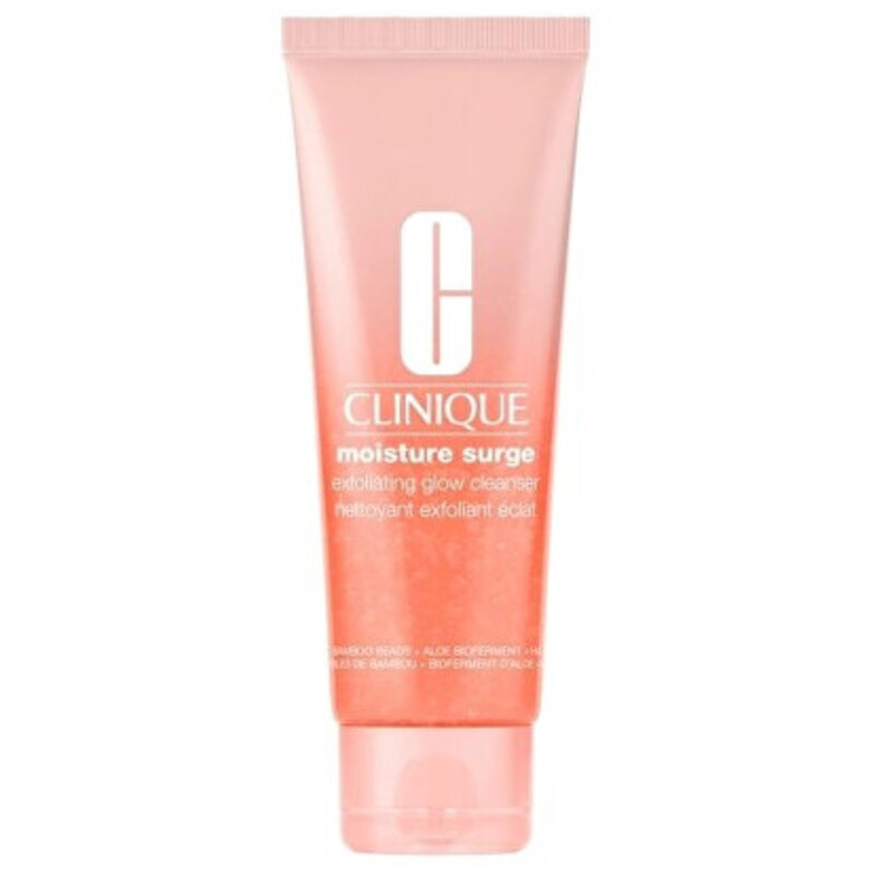 Moisture Surge Exfoliating Glow Cleanser - Peeling