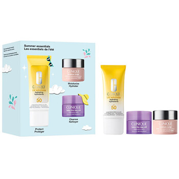 UV Solutions Summer Set - Dárková sada