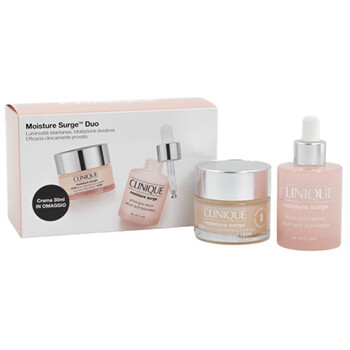 Moisture Surge Duo Set - Dárková sada pleťové péče