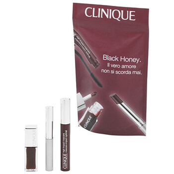 Black Honey Set - Dárková sada dekorativní kosmetiky