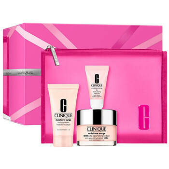 Moisture Surge Value Set - Dárková sada
