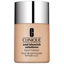 Anti Blemish Solution Liquid Make-up - Tekutý make-up 30 ml