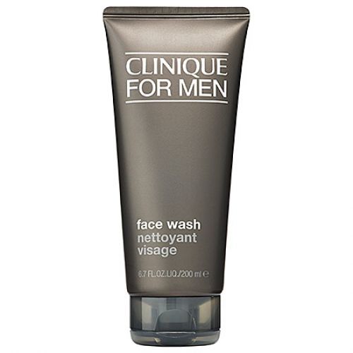 Clinique For Men Face Wash - Mycí gel na obličej 200 ml
