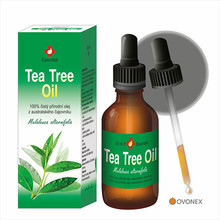 Tea Tree Oil (Melaleuca alternifolia) 50 ml