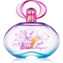Salvatore Ferragamo Incanto Shine EDT