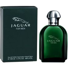 Jaguar Jaguar for Man EDT Tester