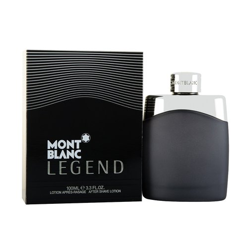 Mont Blanc Legend After Shave ( voda po holení )