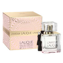 Lalique L´Amour EDP 
