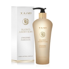 T-LAB Professional Blond Ambition Conditioner - Kondicionér