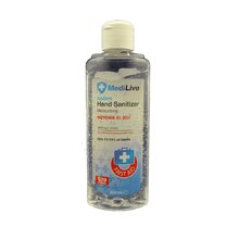 MediLive Hand Sanitizer - Antibakteriální gel na ruce