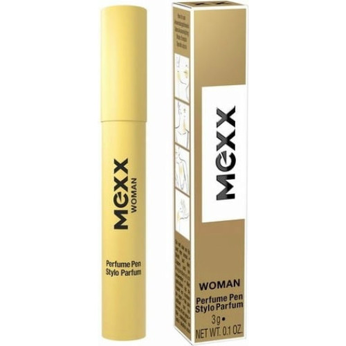 Mexx Woman EDP Perfume Pen 