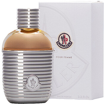 Moncler Moncler Pour Femme EDP Tester