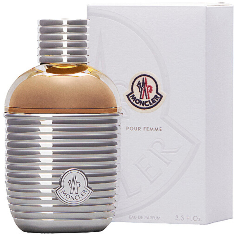 Moncler Moncler Pour Femme EDP Tester