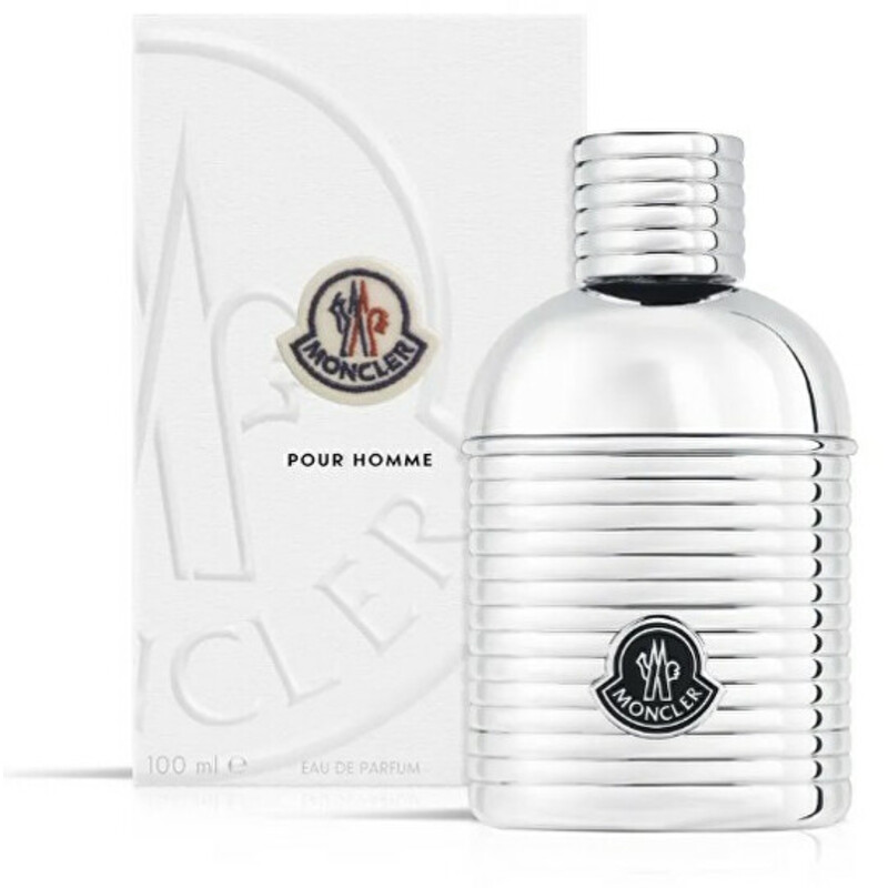 Moncler Moncler Pour Homme EDP Tester