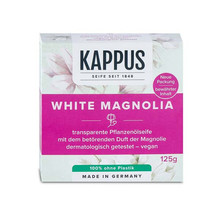 Toaletní mýdlo 125 g Magnolia