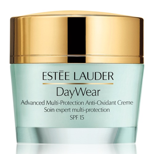 Daywear Plus Anti-Oxidant Creme - Antioxidačné krém (pre normálnu až zmiešanú pleť)