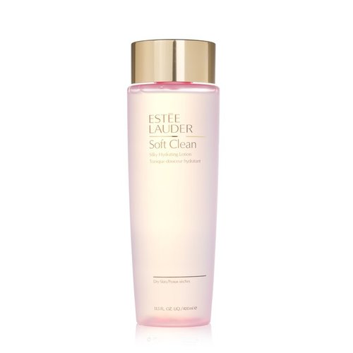 Soft Clean Silky Hydrating Lotion - Pleťová voda