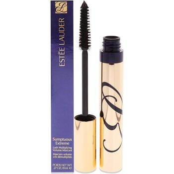 Sumptuous Extreme Lash Multiplying Volume Mascara - Prodlužující a objemová řasenka 8 ml