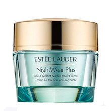 NightWear Plus Anti Oxidant Night Detox Cream - Noční detoxikační krém