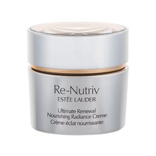 Re-Nutriv Ultimate Renewal Day Cream - Denní pleťový krém 