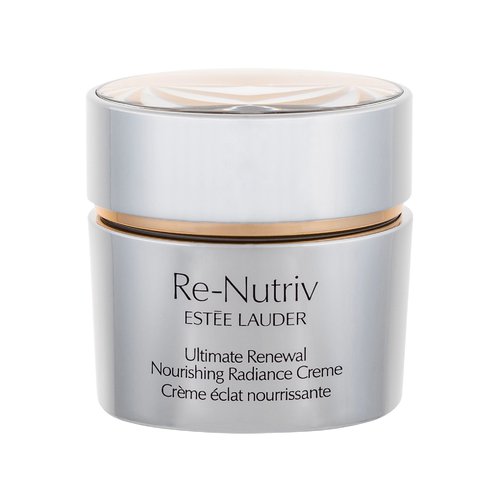Re-Nutriv Ultimate Renewal Day Cream - Denní pleťový krém 