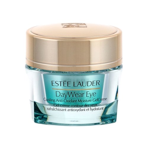 DayWear Eye Gel Creme - Antioxidační oční gel s hydratačním účinkem