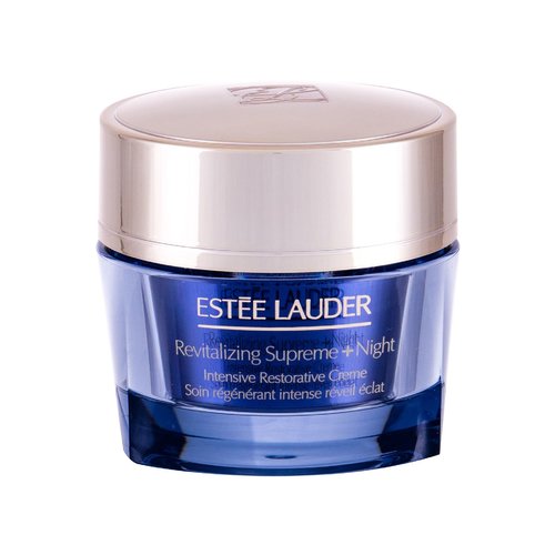 Estee Lauder Revitalizing Supreme+ Night Intensive Restorative Creme - Noční revitalizační krém 50 ml