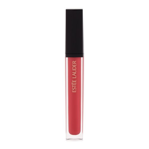 Pure Color Envy Kissable Lip Gloss - Žiarivý lesk na pery 5,8 ml
