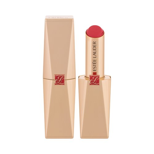 Estee Lauder Pure Color Desire Rouge Excess Lipstick - Vysoce pigmentovaná a hydratační rtěnka 3,1 g - 207 Warning